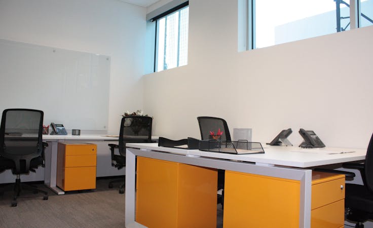 Suite 503 (9B Approved), serviced office at Edge Offices George St, image 3