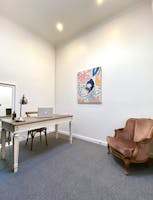 Premier Woollahra Location - , private office at Workspace Collective Woollahra, image 1