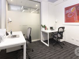 Suite 26a, serviced office at The Watson, image 1