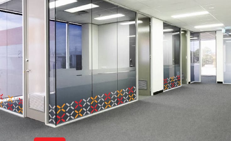 Office 11, private office at Wilson Storage Rowville, image 1