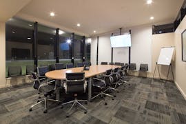 Meeting Room, meeting room at Club Kawana, image 1