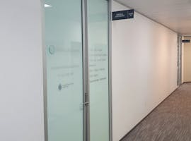 Suites 1.5 & 1.6, private office at Marketplace Gungahlin, image 1