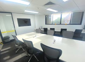 Team Office, private office at Anytime Offices, image 1