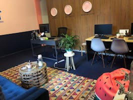 Best option in Darlinghurst for up to 10 people, private office at Private Offices in Darlinghurst for up to 10 people, image 1
