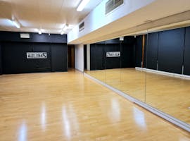 Multi-use area at Free It Up Dance Studio - Marrickville, image 1