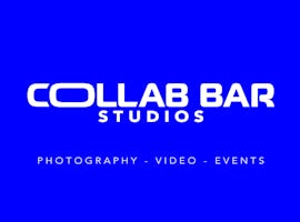 Multi-use area at Collab Bar Studios, image 1
