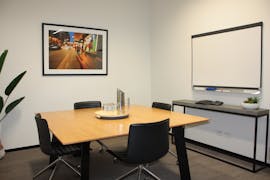 Meeting room at Edge Offices George St, image 1
