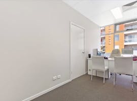 Private office at Business Hub. Mawson Lakes, image 1
