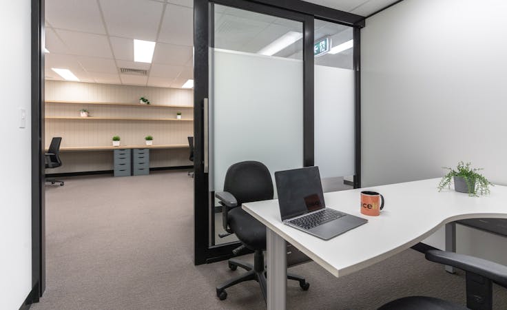 Office Space, private office at Spaceii, image 1