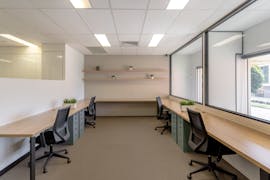Flexible space, coworking at Spaceii, image 1