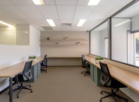 Flexible space, coworking at Spaceii, image 1