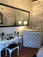Beauty Room, shopfront at Ms Boudoir, image 1