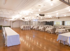 Exclusive Use & Self Catering, function room at Venue 3121, image 1