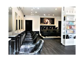 My Saloni, shop share at Hair Salon Chair for Rent - Maroubra - First 2 months Free, image 1