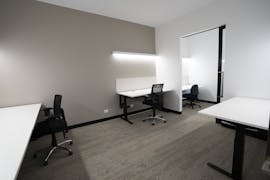 Private office at Knock Knock Cowork, image 1