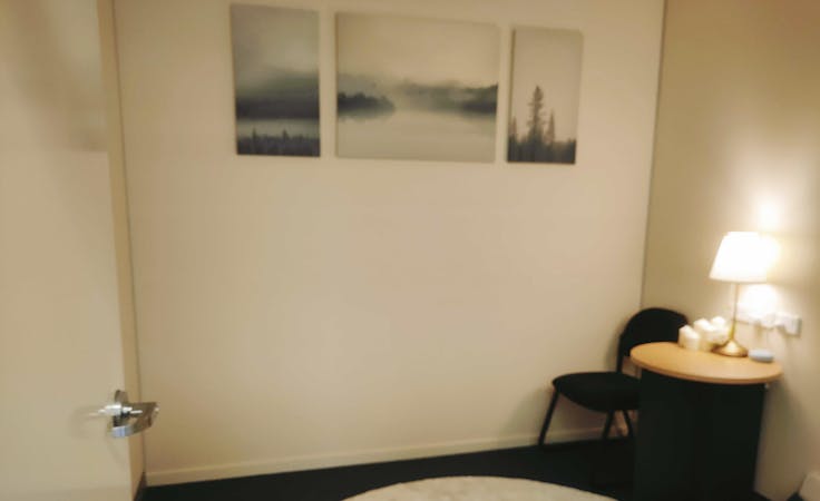 Treatment Room, multi-use area at Adminovate Allied Health, image 1