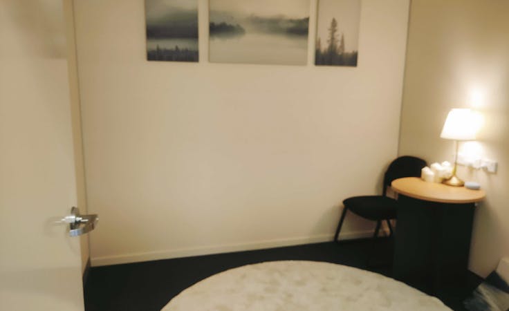 Treatment Room, multi-use area at Adminovate Allied Health, image 1