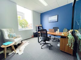 Executive Room,Lawyer/Consultant Room,Manager Room, Solo Owner Room, private office at Shellwork Co Working Space, image 1