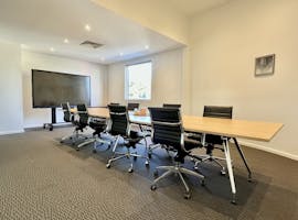 Large Meeting Room, Conference Room,Training Room, meeting room at Shellwork Co Working Space, image 1