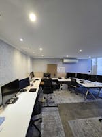 Ground Floor Office, serviced office at Peninsula Boulevard, image 1