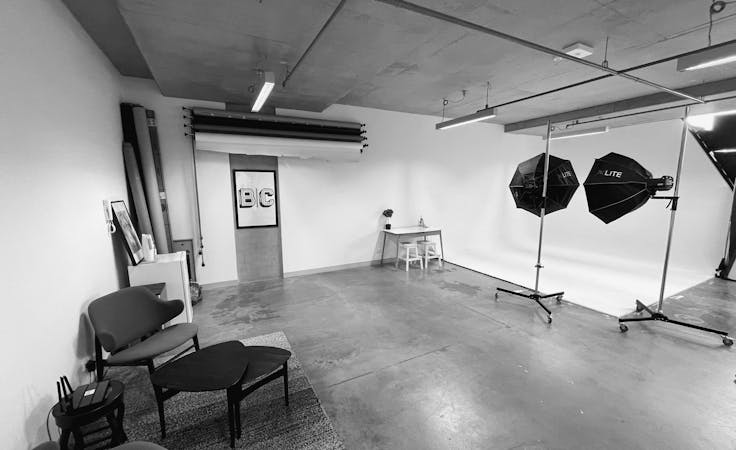 South Melbourne Photo Studio - Windsor Studios, creative studio at Windsor Studios, image 2