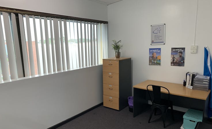 Private office at Viva fitness, image 1