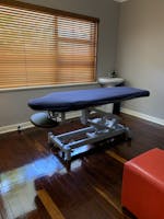 Treatment Rooms, shared office at Healing Hands, image 1