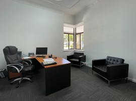 Private office at South Perth Business Centre, image 1