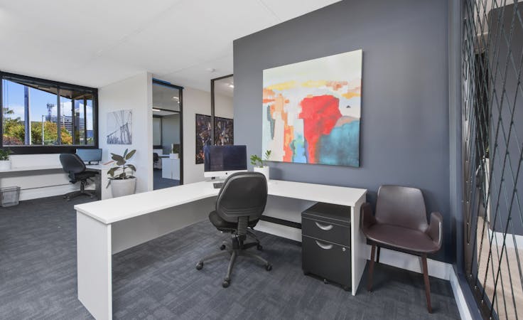 10 Person Office Space, shared office at The Ministry Business Centre, image 1