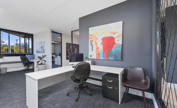 10 Person Office Space, shared office at The Ministry Business Centre, image 1