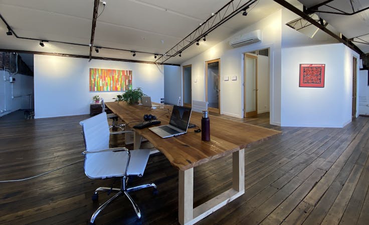 Private Offices, coworking at Mezzanine, image 1
