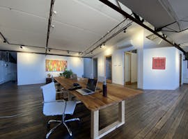 Private Offices, coworking at Mezzanine, image 1