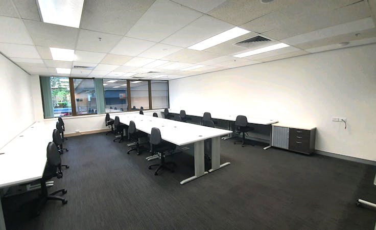 Level 2, 316 Adelaide Street , private office at Level 3, 316 Adelaide Street, image 1