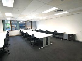 Level 2, 316 Adelaide Street , private office at Level 3, 316 Adelaide Street, image 1