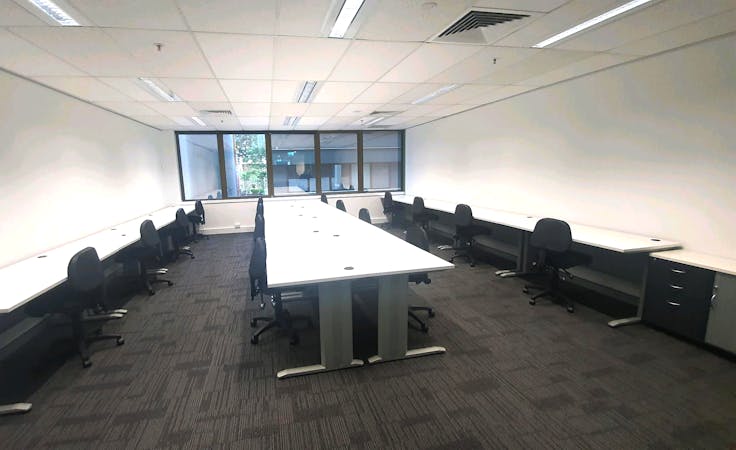 Level 4, 316 Adelaide Street , private office at Level 4, 316 Adelaide Street, image 1