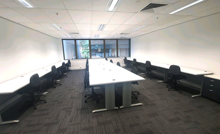 Level 4, 316 Adelaide Street , private office at Level 4, 316 Adelaide Street, image 1