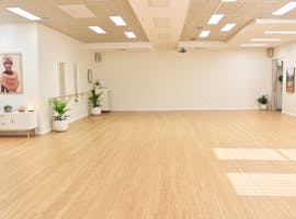 Soul Vida Fit Yoga Studio, creative studio at Amazing Yoga Studio, image 1
