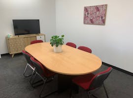 Board Room, meeting room at Holly Blue Healthcare, image 1