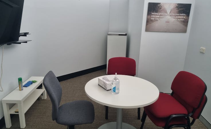 Private office at Australian Business & Conference Travel House, image 2
