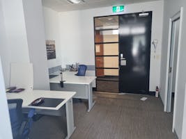 Private office at Australian Business & Conference Travel House, image 1