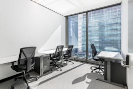 Fully serviced private office space for you and your team in Spaces 80 Ann Street , serviced office at Spaces 80 Ann Street, image 1