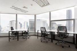 Tailor-made dream offices for 3 persons in Spaces 80 Ann Street, serviced office at Spaces 80 Ann Street, image 1
