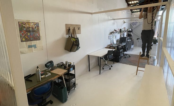 Creative studio at Echo & Salt, image 1