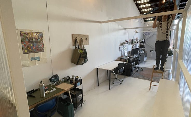 Creative studio at Echo & Salt, image 1