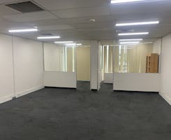 Office Space, private office at Mascot Office and Shared Warehouse, image 1