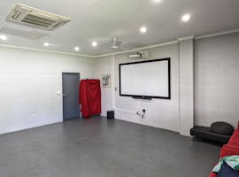 The Meeting Lounge, multi-use area at C3 Darwin - Community Space, image 1