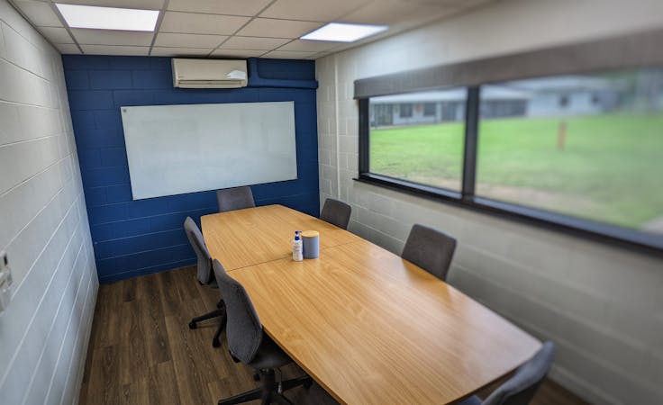 Boardroom, meeting room at C3 Darwin - Community Space, image 1
