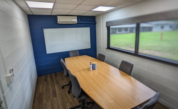 Boardroom, meeting room at C3 Darwin - Community Space, image 1