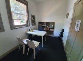 Consulting Room - Malvern, private office at Activ8 Physio, image 1