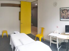 Sports & Deep Tissue, private office at Treatment rooms available in Newtown, image 1